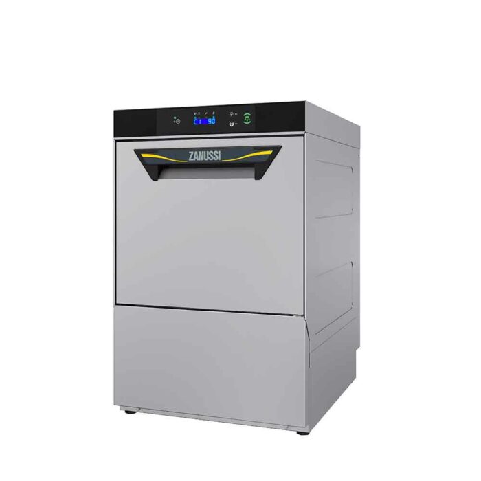 Z-Active 100 Glasswasher